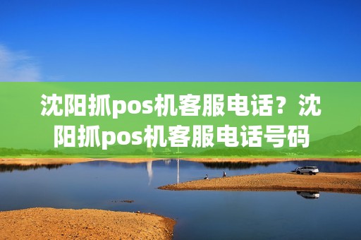 沈阳抓pos机客服电话？沈阳抓pos机客服电话号码