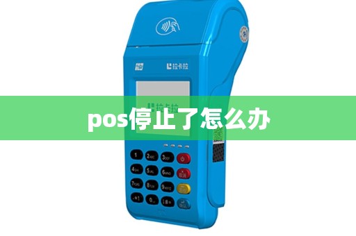 pos停止了怎么办