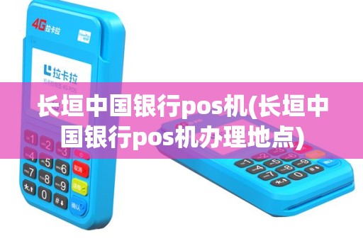 长垣中国银行pos机(长垣中国银行pos机办理地点)