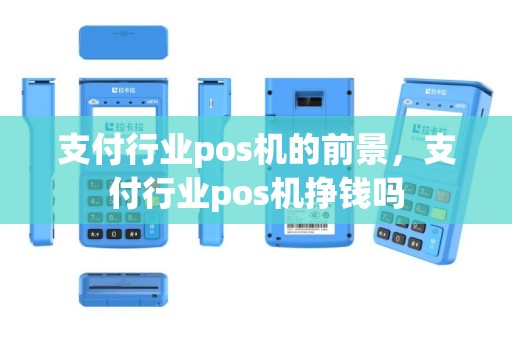 支付行业pos机的前景，支付行业pos机挣钱吗