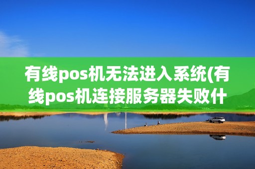 有线pos机无法进入系统(有线pos机连接服务器失败什么原因)