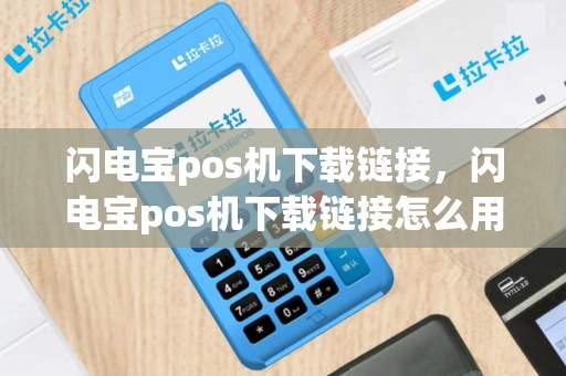 闪电宝pos机下载链接，闪电宝pos机下载链接怎么用