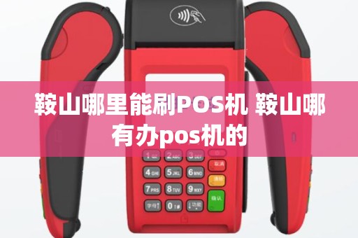 鞍山哪里能刷POS机 鞍山哪有办pos机的