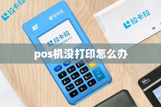 pos机没打印怎么办