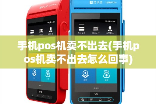 手机pos机卖不出去(手机pos机卖不出去怎么回事)