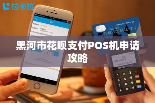 黑河市花呗支付POS机申请攻略