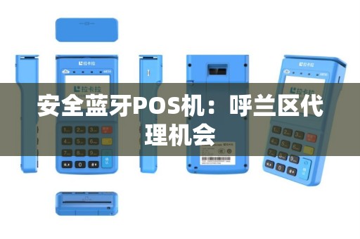 安全蓝牙POS机：呼兰区代理机会