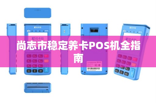 尚志市稳定养卡POS机全指南