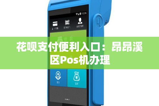 花呗支付便利入口：昂昂溪区Pos机办理