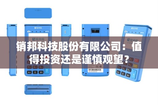 销邦科技股份有限公司：值得投资还是谨慎观望？