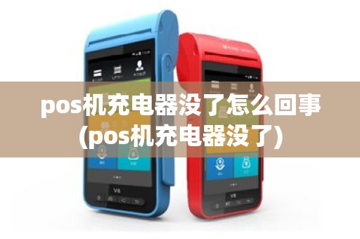 pos机充电器没了怎么回事(pos机充电器没了)