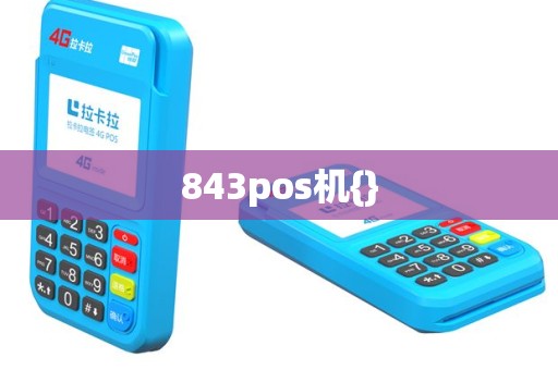 843pos机{}