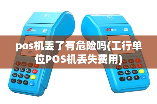 pos机丢了有危险吗(工行单位POS机丢失费用)
