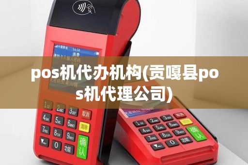 pos机代办机构(贡嘎县pos机代理公司)