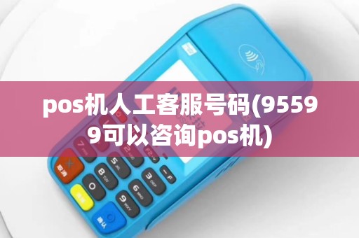 pos机人工客服号码(95599可以咨询pos机)