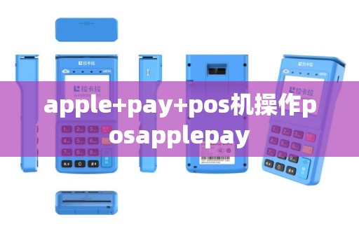 apple+pay+pos机操作posapplepay