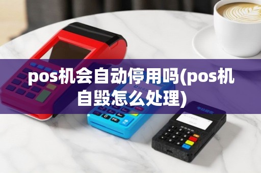 pos机会自动停用吗(pos机自毁怎么处理)