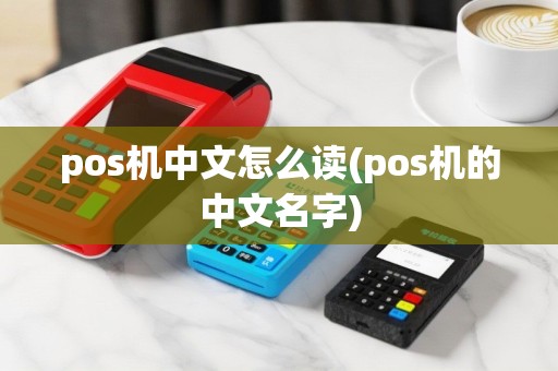 pos机中文怎么读(pos机的中文名字)