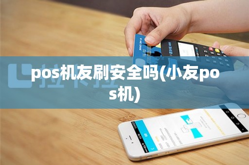pos机友刷安全吗(小友pos机)