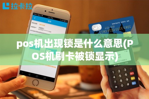 pos机出现锁是什么意思(POS机刷卡被锁显示)