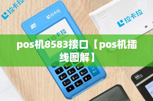 pos机8583接口【pos机插线图解】