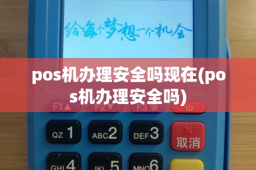 pos机办理安全吗现在(pos机办理安全吗)
