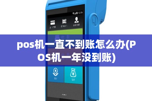 pos机一直不到账怎么办(POS机一年没到账)