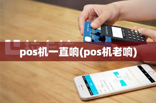 pos机一直响(pos机老响)