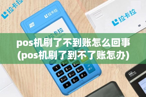 pos机刷了不到账怎么回事(pos机刷了到不了账怎办)