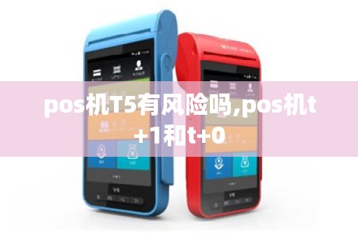pos机T5有风险吗,pos机t+1和t+0
