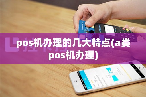 pos机办理的几大特点(a类pos机办理)