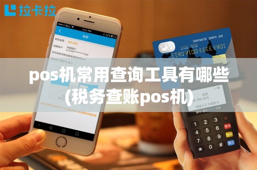 pos机常用查询工具有哪些(税务查账pos机)