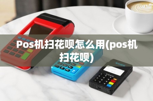 Pos机扫花呗怎么用(pos机扫花呗)