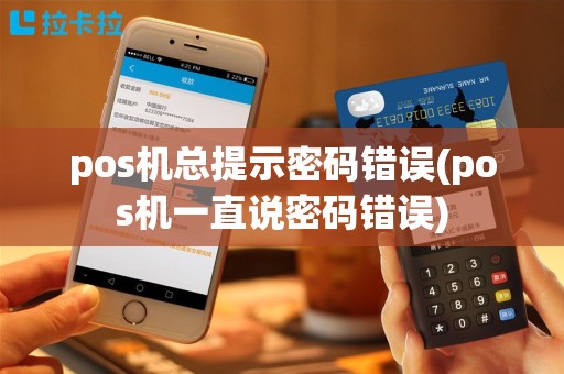 pos机总提示密码错误(pos机一直说密码错误)