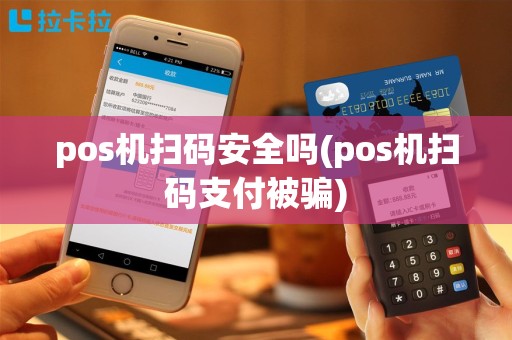 pos机扫码安全吗(pos机扫码支付被骗)