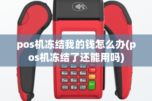 pos机冻结我的钱怎么办(pos机冻结了还能用吗)