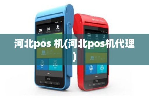 河北pos 机(河北pos机代理)