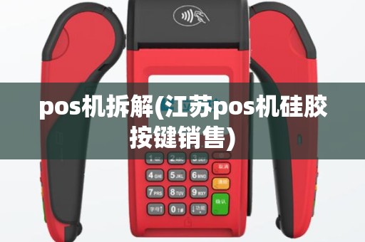 pos机拆解(江苏pos机硅胶按键销售)