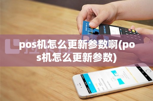 pos机怎么更新参数啊(pos机怎么更新参数)