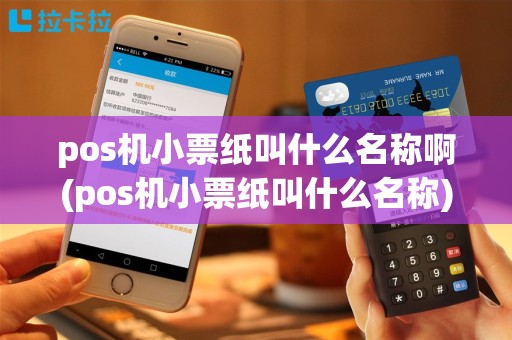 pos机小票纸叫什么名称啊(pos机小票纸叫什么名称)