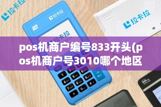 pos机商户编号833开头(pos机商户号3010哪个地区)