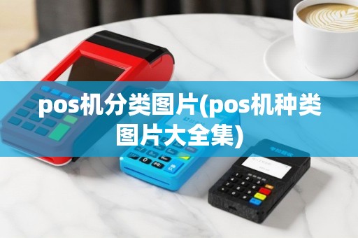pos机分类图片(pos机种类图片大全集)