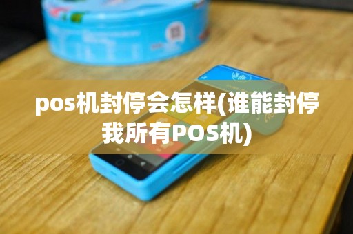 pos机封停会怎样(谁能封停我所有POS机)