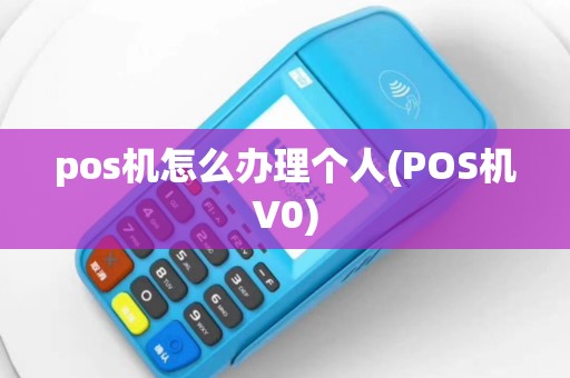 pos机怎么办理个人(POS机V0)