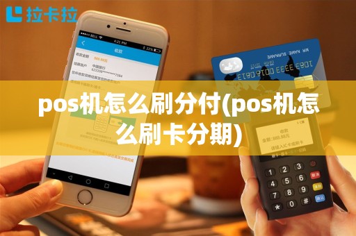 pos机怎么刷分付(pos机怎么刷卡分期)