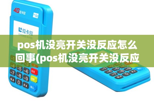 pos机没亮开关没反应怎么回事(pos机没亮开关没反应)