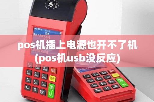 pos机插上电源也开不了机(pos机usb没反应)
