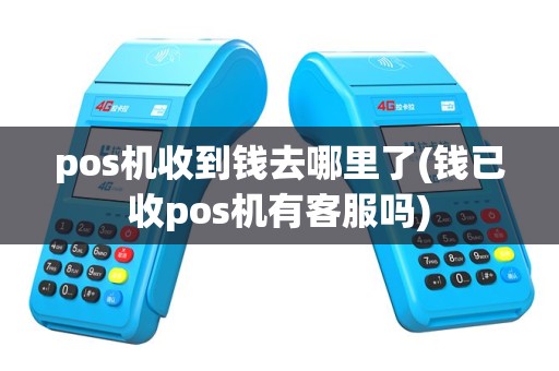 pos机收到钱去哪里了(钱已收pos机有客服吗)