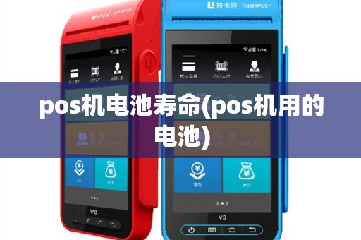pos机电池寿命(pos机用的电池)