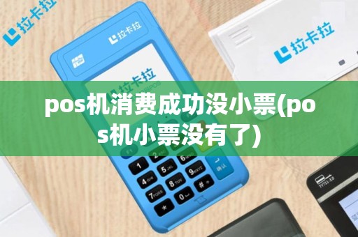 pos机消费成功没小票(pos机小票没有了)